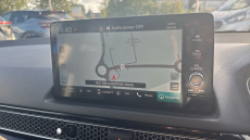 Honda Civic 2.0 eHEV Advance 5dr CVT Hybrid Hatchback